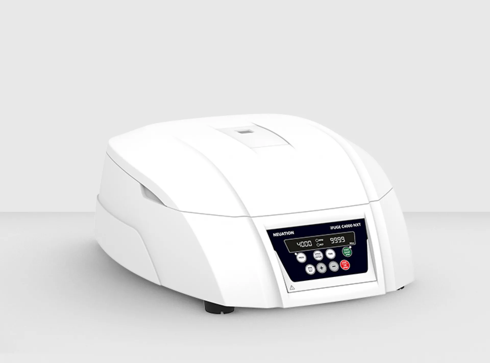 iFuge C4000 NXT