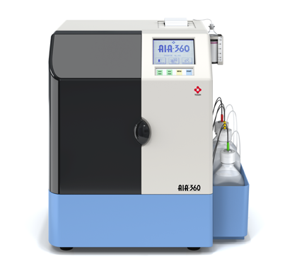Tosoh AIA-360