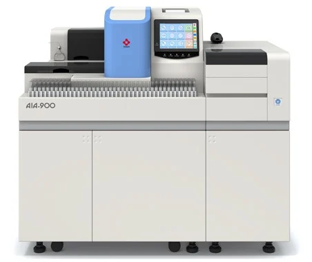 Tosoh AIA-900