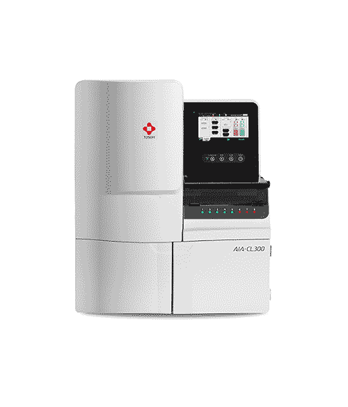 Tosoh AIA-CL300