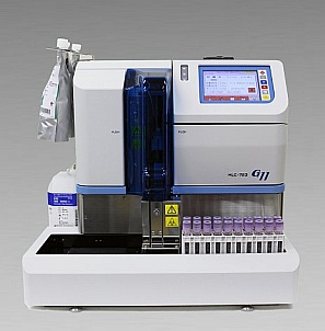 Tosoh G11
