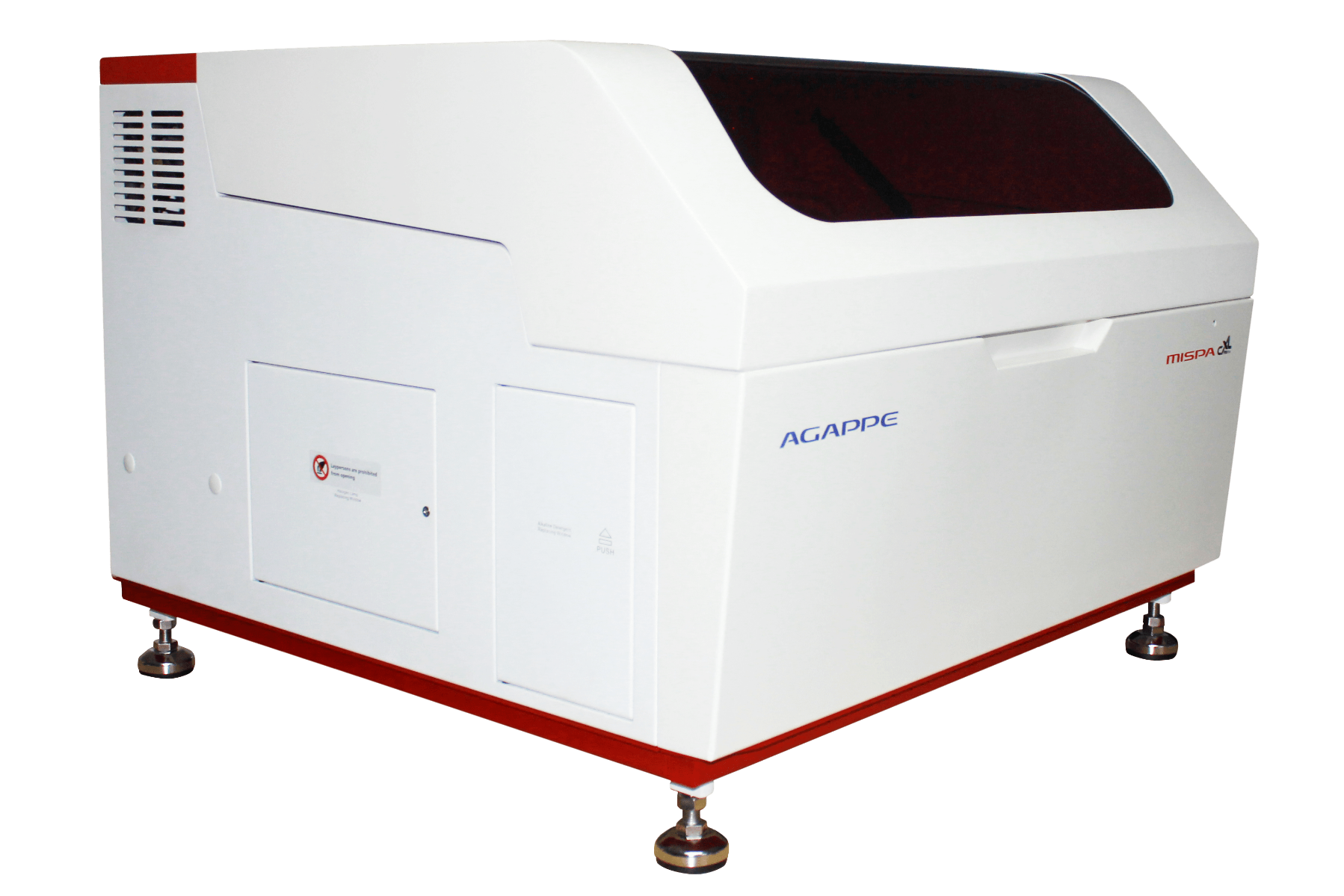 Mispa CXL Pro Plus