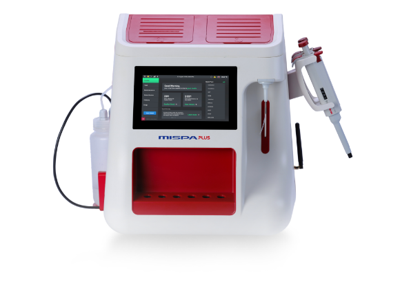 Mispa Plus