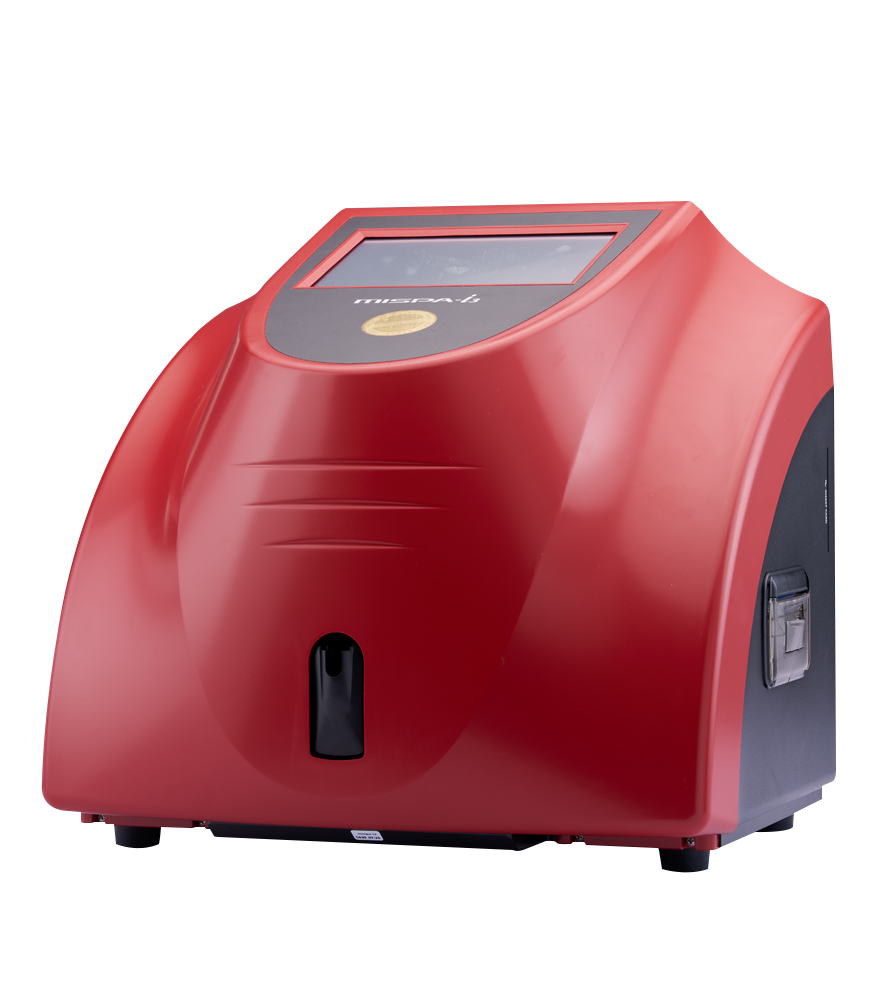 Mispa i3