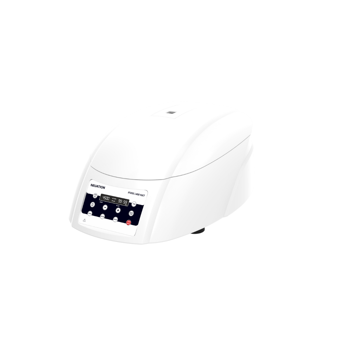 iFuge L400P