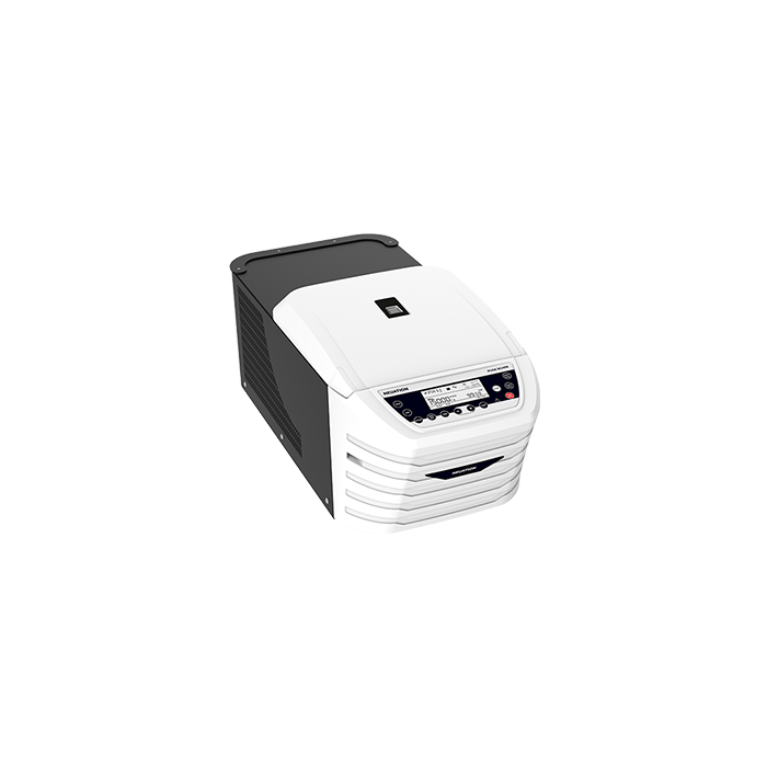 Refrigerated iFuge M24PR