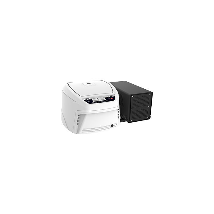 Refrigerated iFuge UC02R