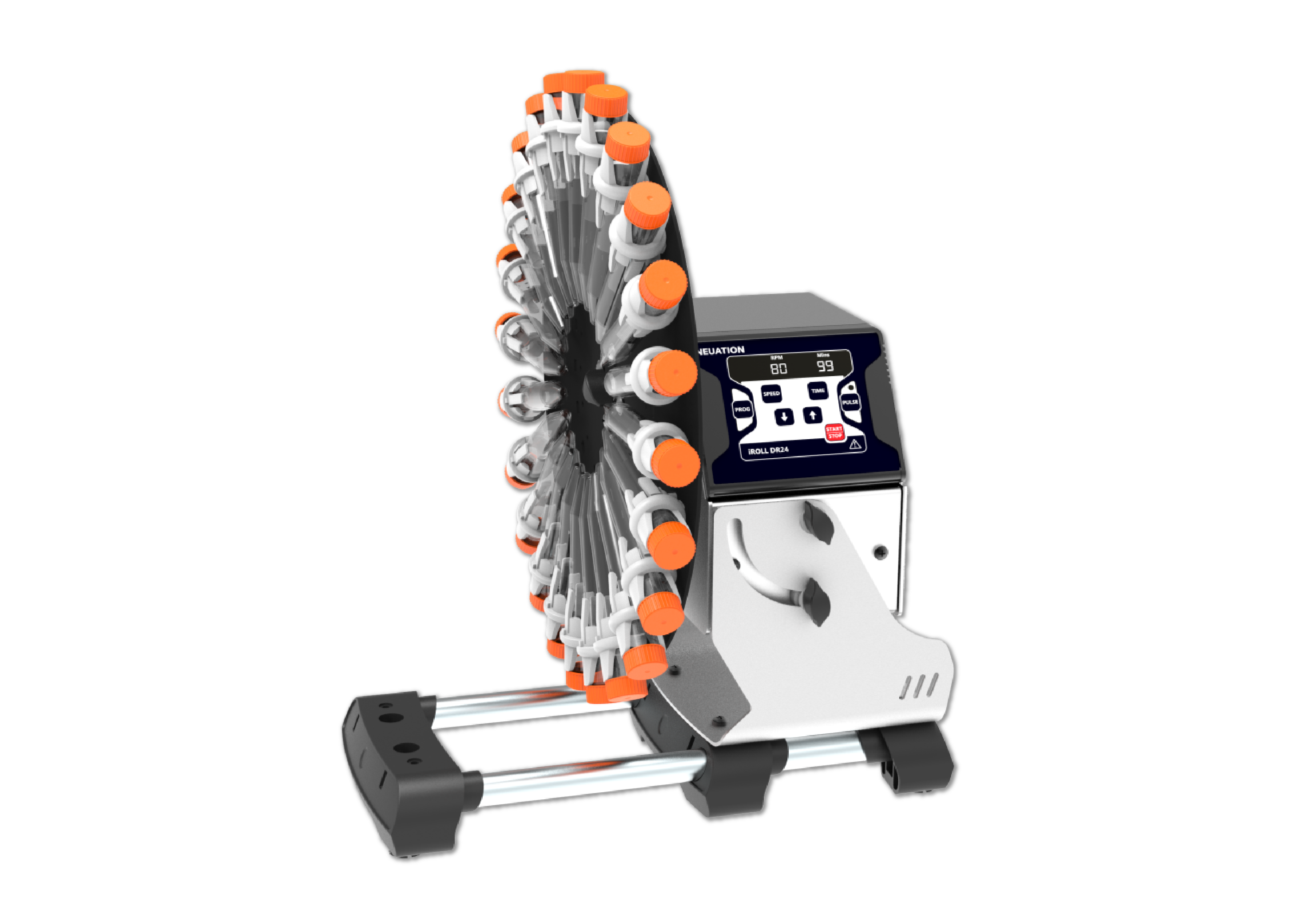 iRoll DR24